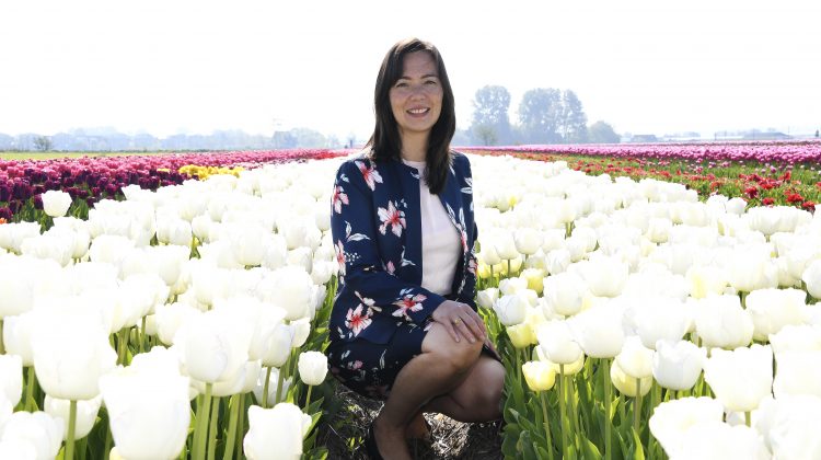 Claudia-Chi-bestuurslid-Greenport-Duin-en-Bollenstreek
