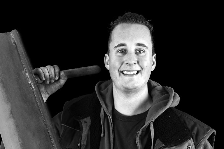 Bastiaan Breed
