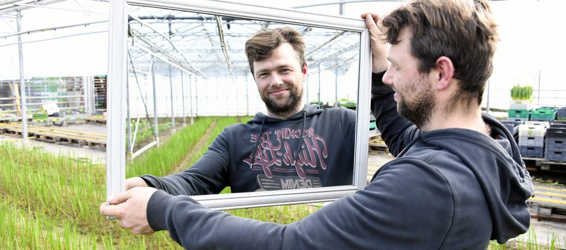 Gerard-Prins-in-de-spiegel-greenport-duin-en-bollenstreek