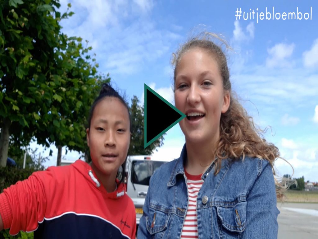 vlog-#uitjebloembol-greenport-stories