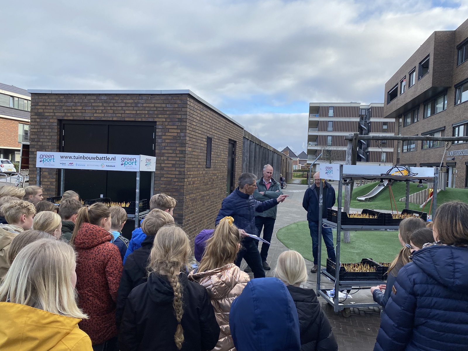 Tuinbouw-battle-greenport-duin-en-bollenstreek