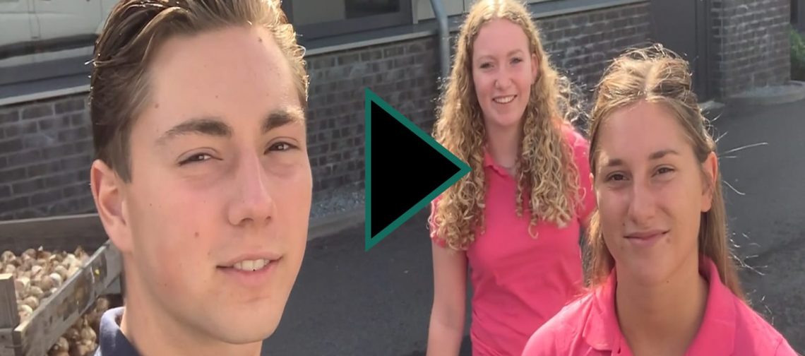 vlog-#uitjebloembol-greenport-stories