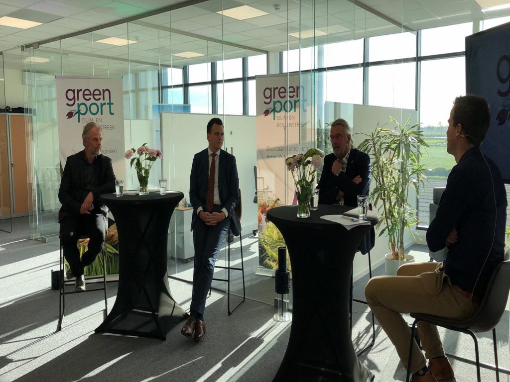GreenportLIVE 22-10-20- goed-werkgeverschap-huisvesting-arbeidsbmigranten