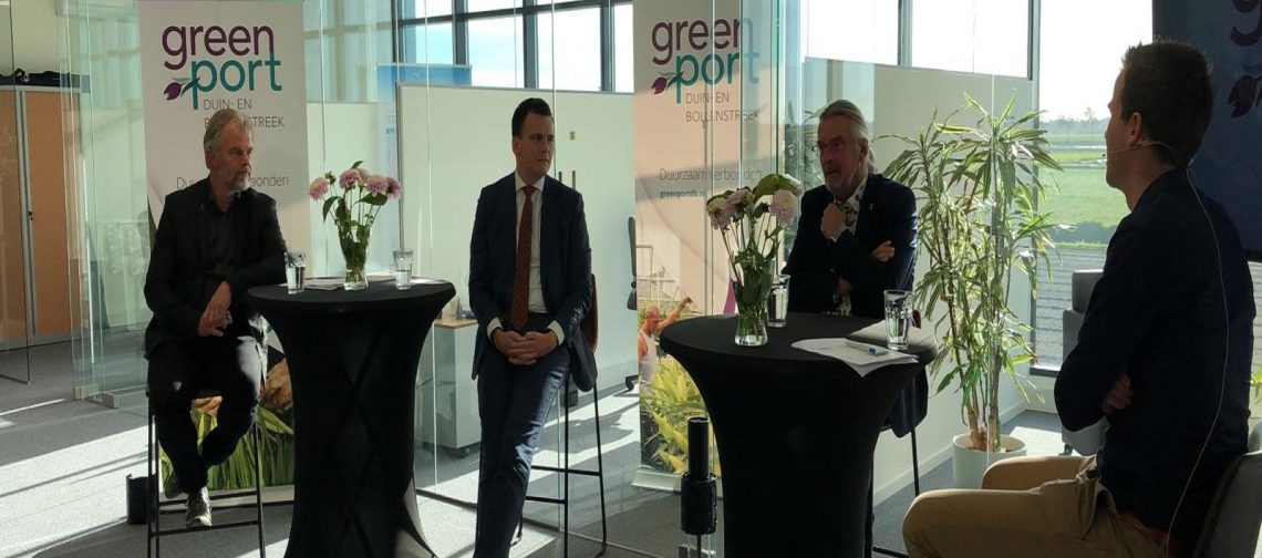 GreenportLIVE 22-10-20- goed-werkgeverschap-huisvesting-arbeidsbmigranten
