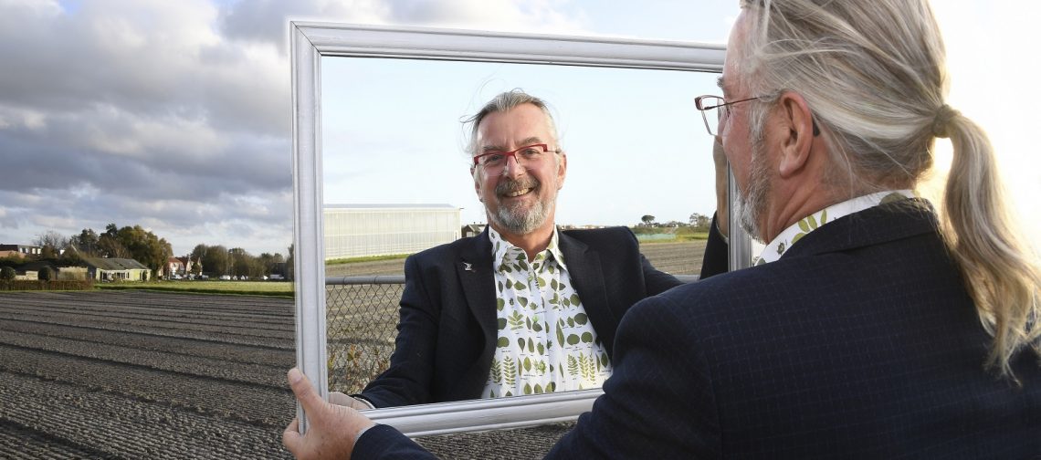 Rob-Baan-in-de-spiegel-greenport-stories