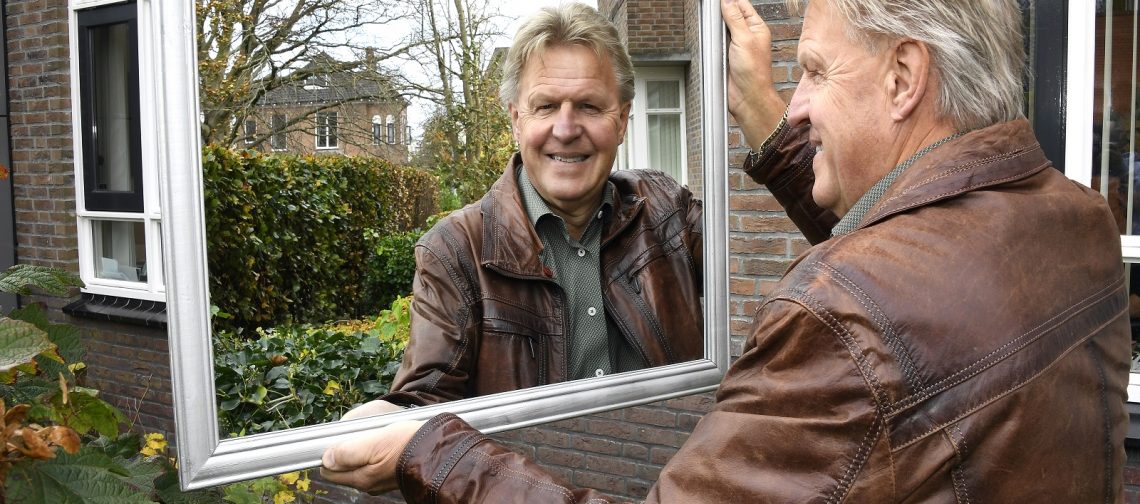 Jaap-Bond-in-de-spiegel-greenport-stories