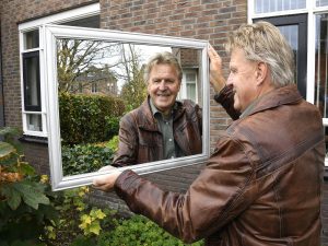 Jaap-Bond-in-de-spiegel-greenport-stories
