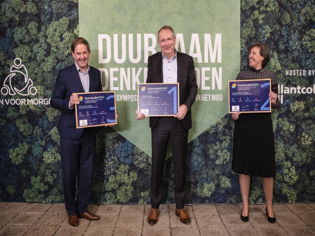 Wellantcollege-duurzaamste-school-van-Nederland-greenport-duin-en-bollenstreek