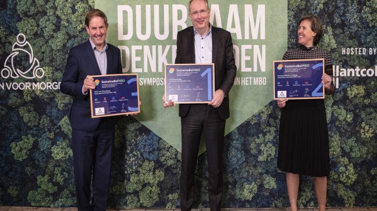 Wellantcollege-duurzaamste-school-van-Nederland-greenport-duin-en-bollenstreek