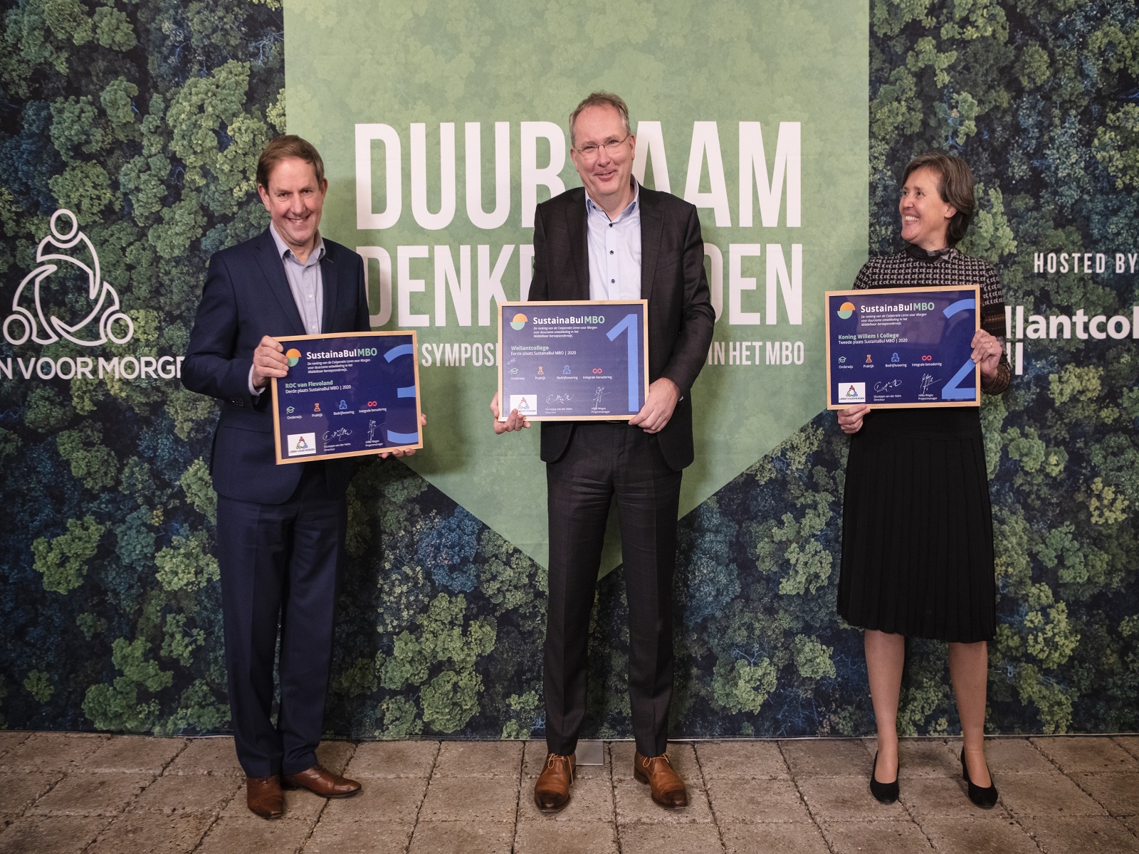 Wellantcollege-duurzaamste-school-van-Nederland-greenport-duin-en-bollenstreek