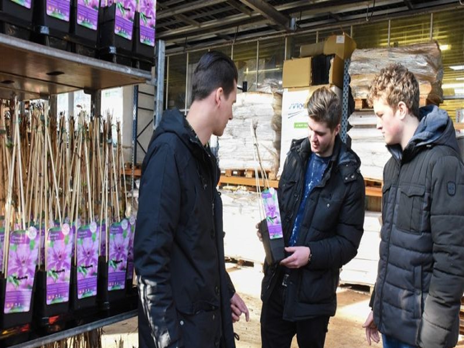 Dragons-Den-wellantcollege-greenport-duin-en-bollenstreek