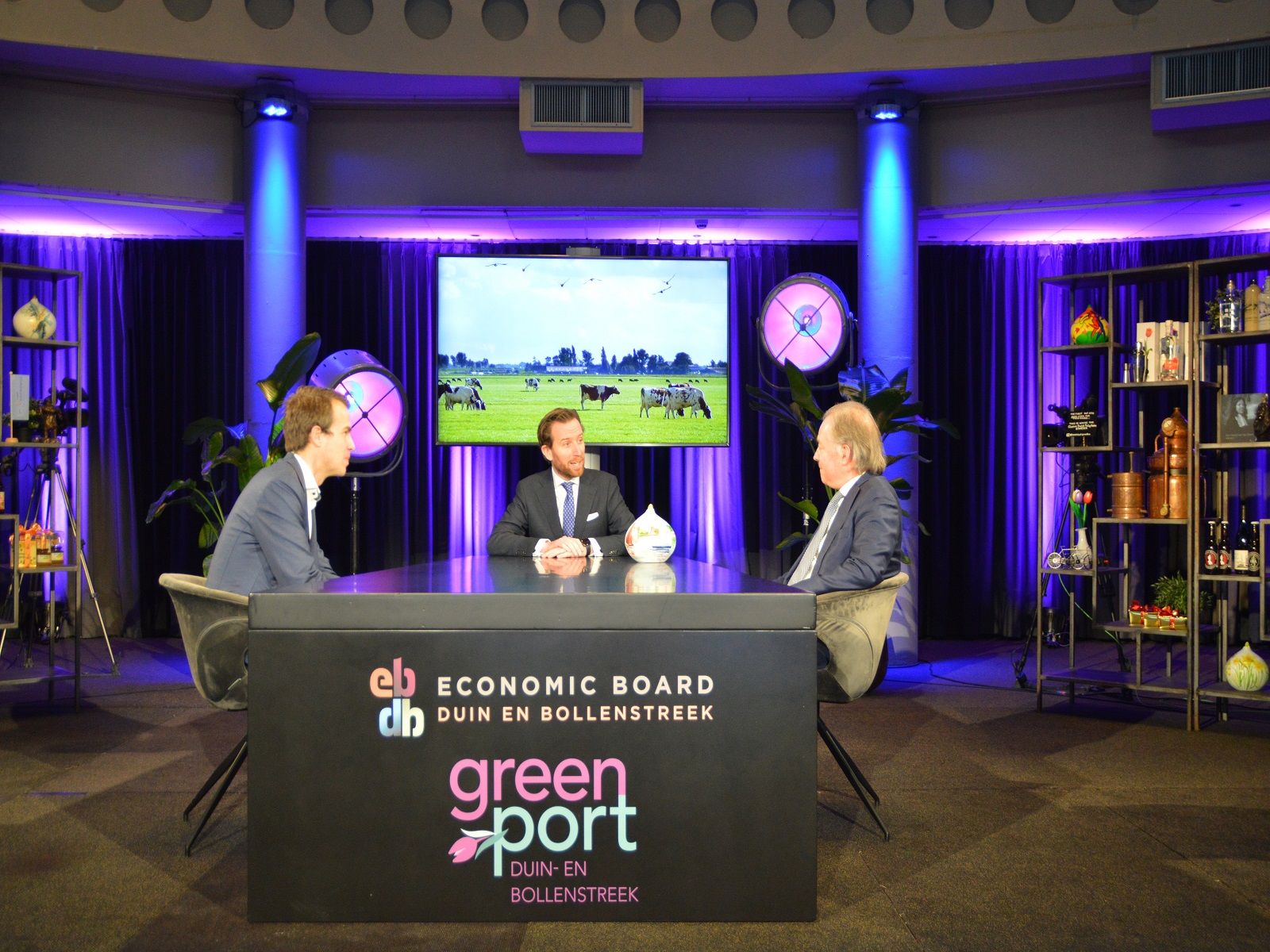 Economic-Forum-greenport-duin-en-bollenstreek