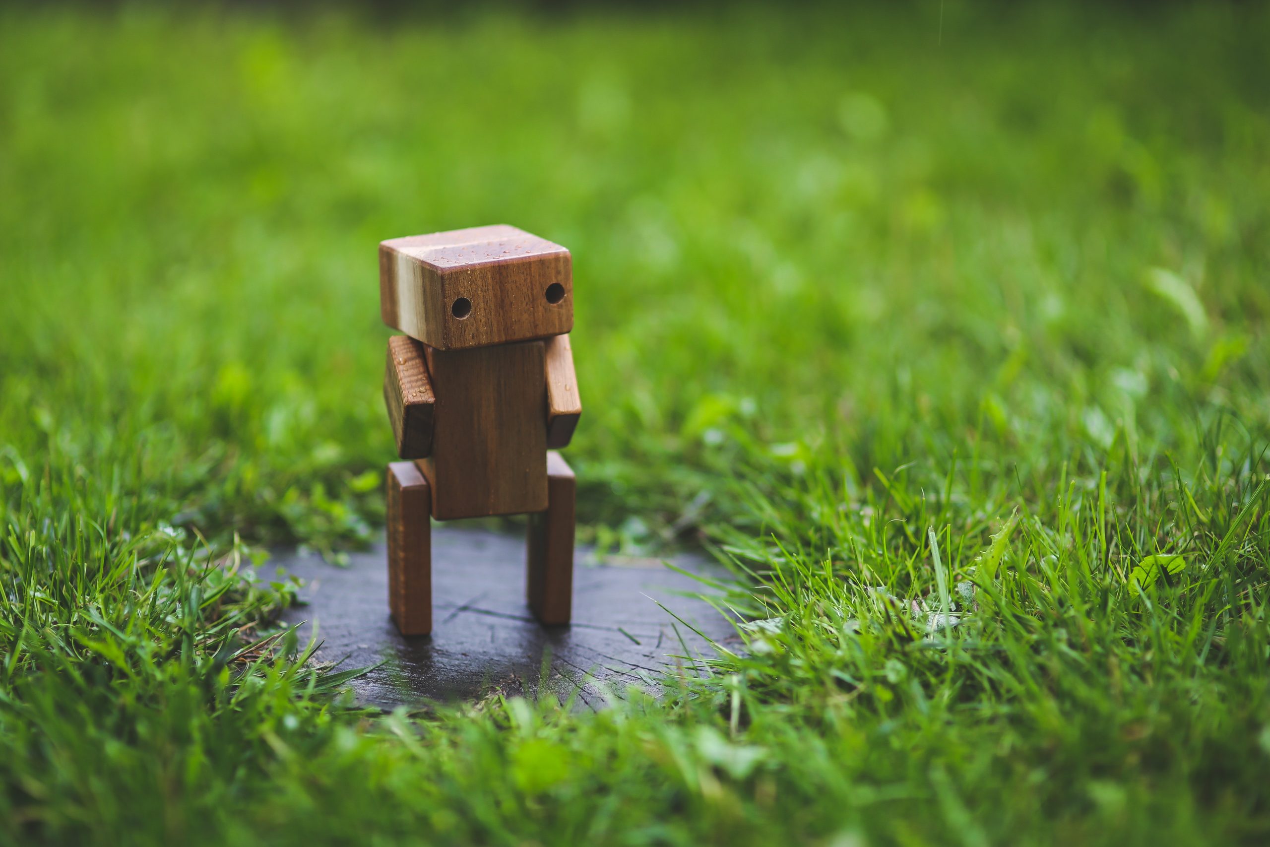 Webinar Arbeid: Robotisering en arbeid
