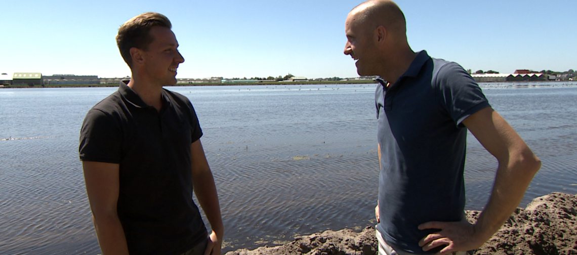 land-onderwater-inunderen-Bollenjongens-greenport-duin-en-bollenstreek