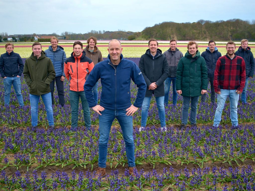 tv-serie Bollenjongens - april 2021- greeport-duin-en-bollenstreek