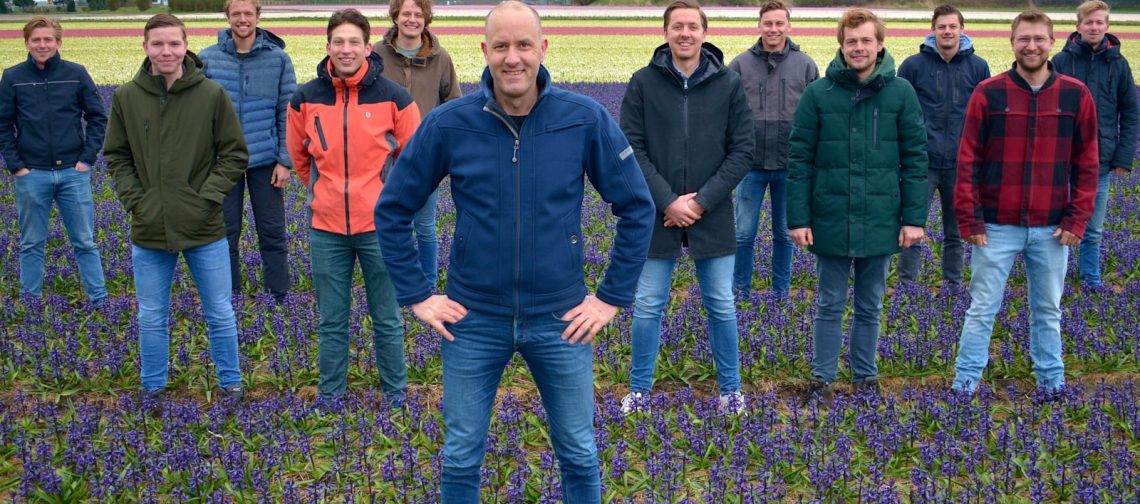 tv-serie Bollenjongens - april 2021- greeport-duin-en-bollenstreek