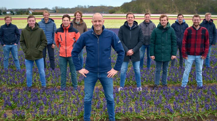 tv-serie Bollenjongens - april 2021- greeport-duin-en-bollenstreek