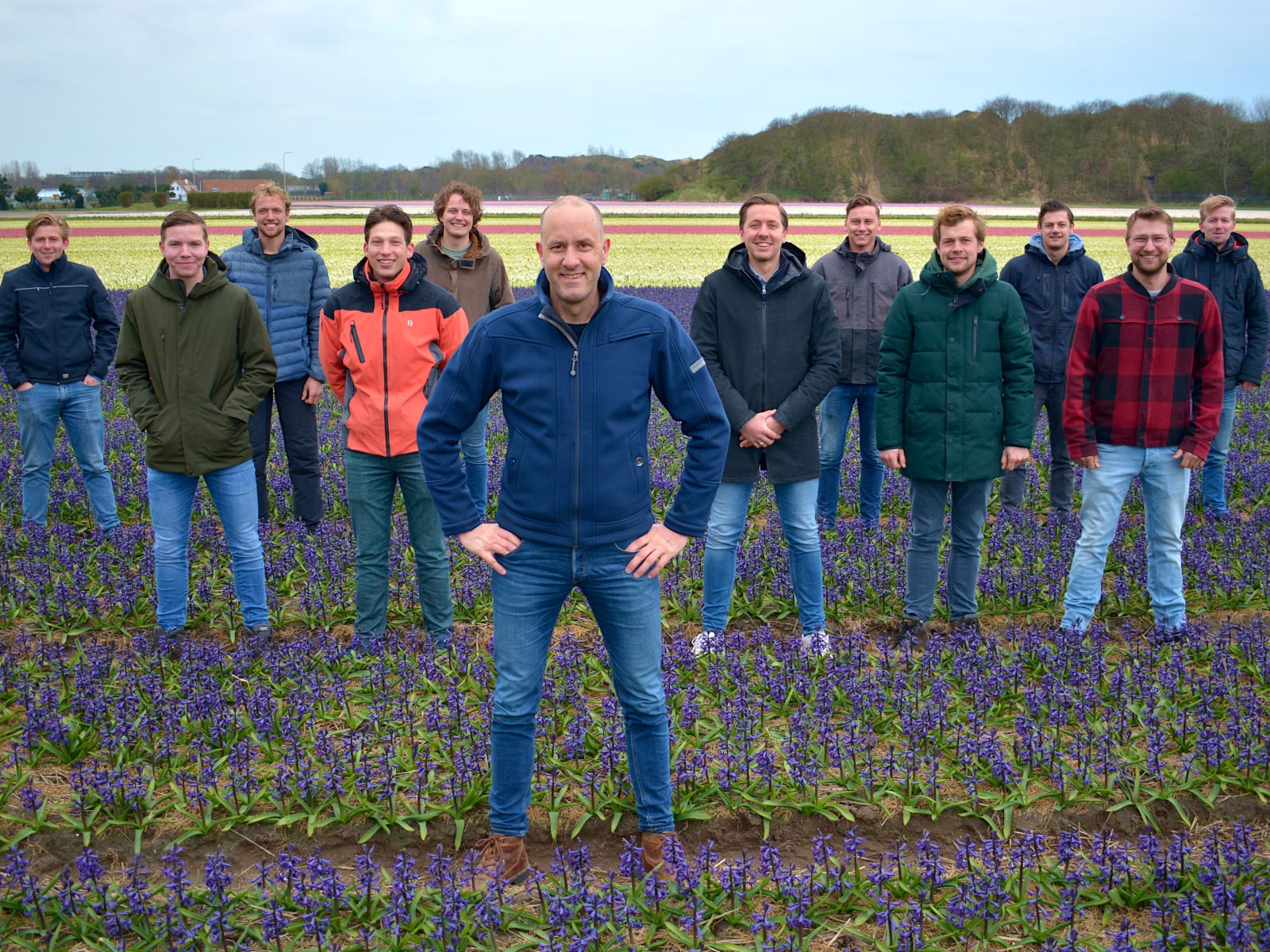 tv-serie Bollenjongens - april 2021- greeport-duin-en-bollenstreek