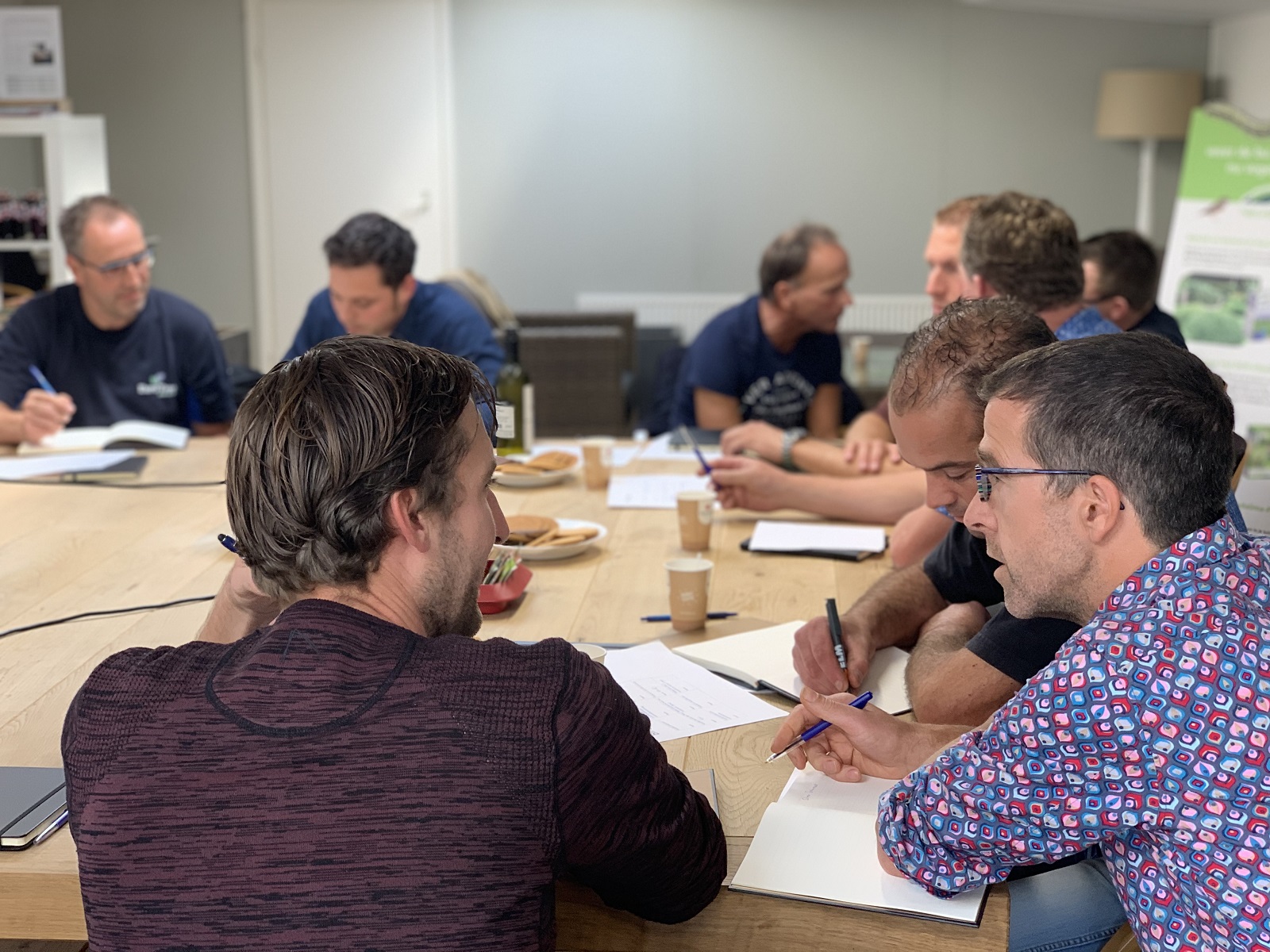 Top-Ondernemerschap-Programma Kwekerij - Ondernemerschap-Academy-greenport