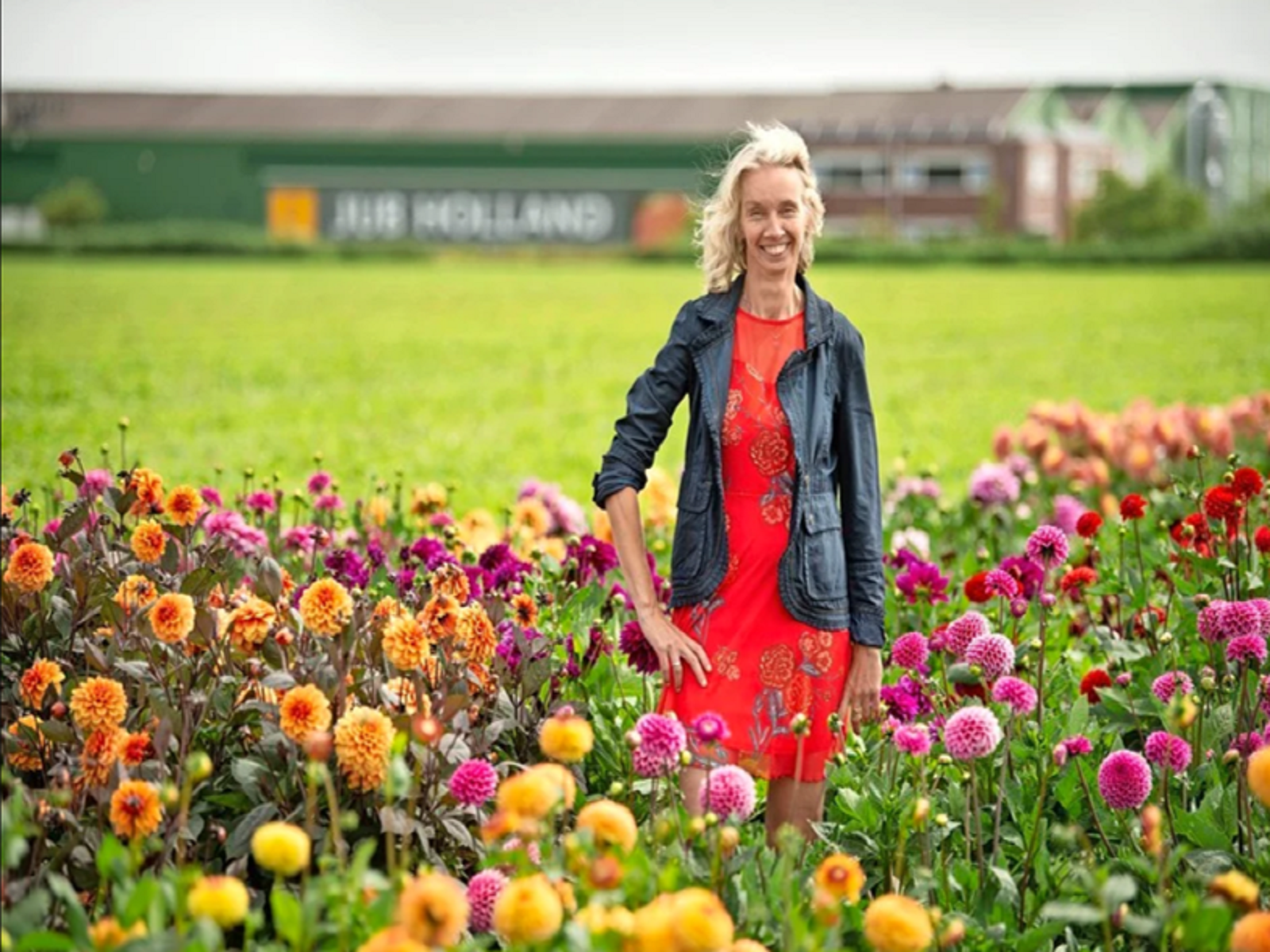 Jacqueline-Fischer-schrijft-boek-over-bollenstreek
