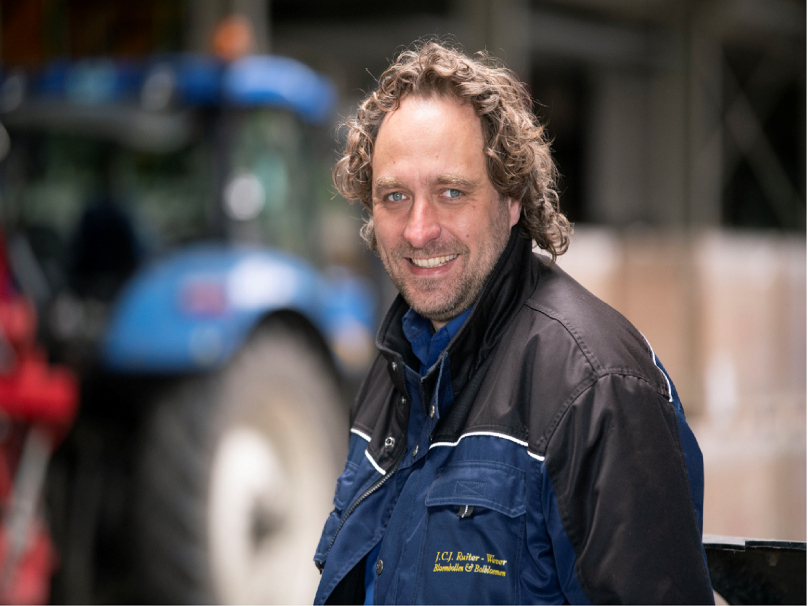 Nationale Proeftuin Precisie Landbouw (NPPL) on tour 2021