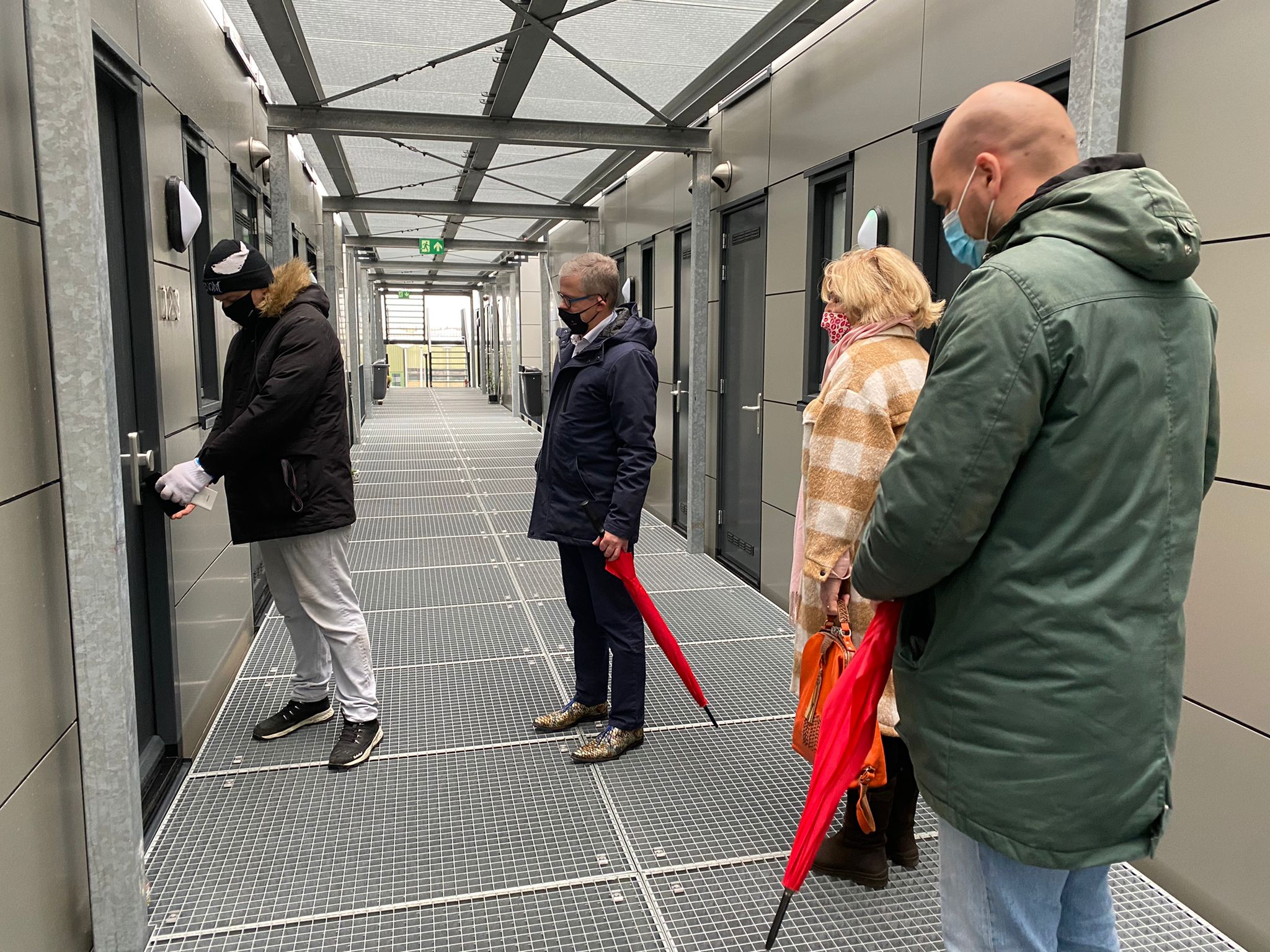 werkbezoek-huisvesting-internationale-medewerkers-D66-GPNL-greenport
