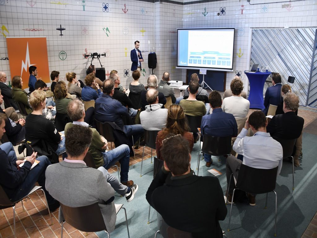 GreenportLIVE-drones-sensoren-datagebruik-autonome-teelt-greenport