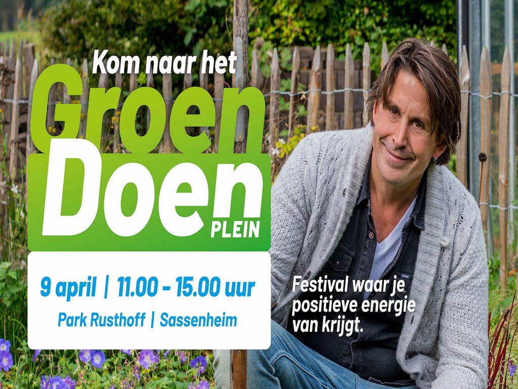 Groen-Doen-Plein-9-april-sassenheim-greenport