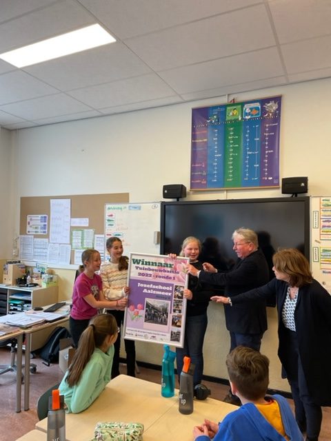 Jozef-school-winnaar-ronde-2-tuinbouw-battle-greenport