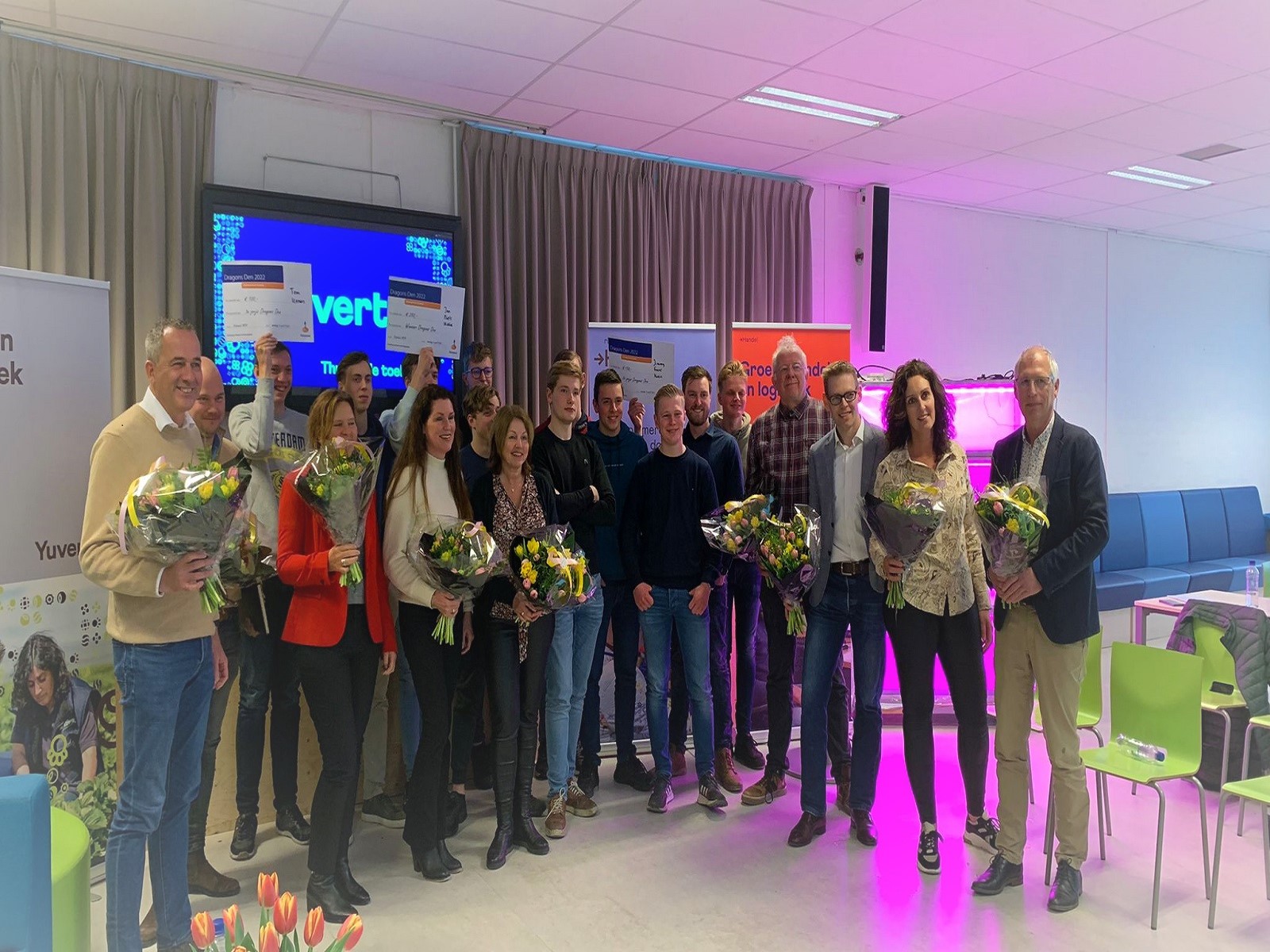 Dragons-den-Yuverta-Aalsmeer-Greenport