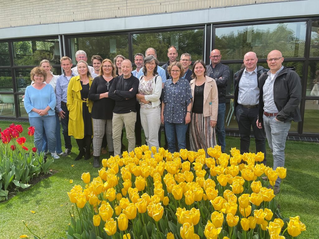 Kick-off PPS Bollen Bodem en Aaltjes