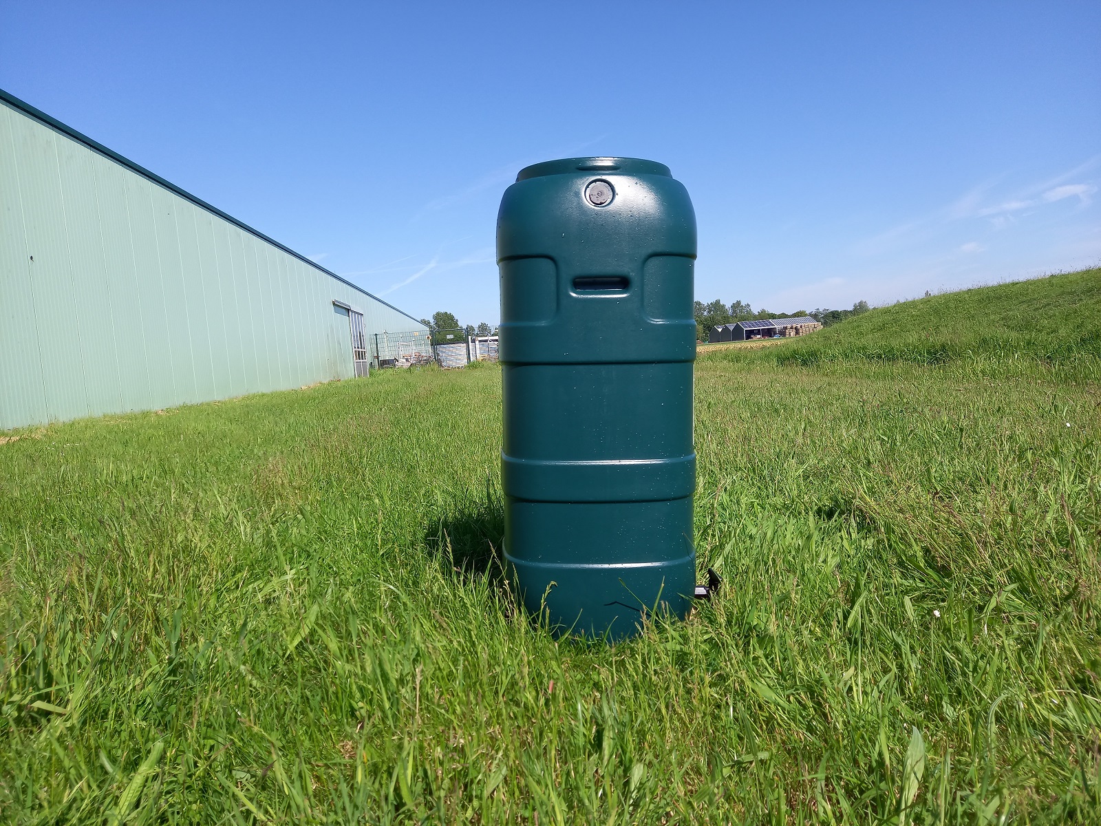 regenton-actie-groene-uitdaging-greenport