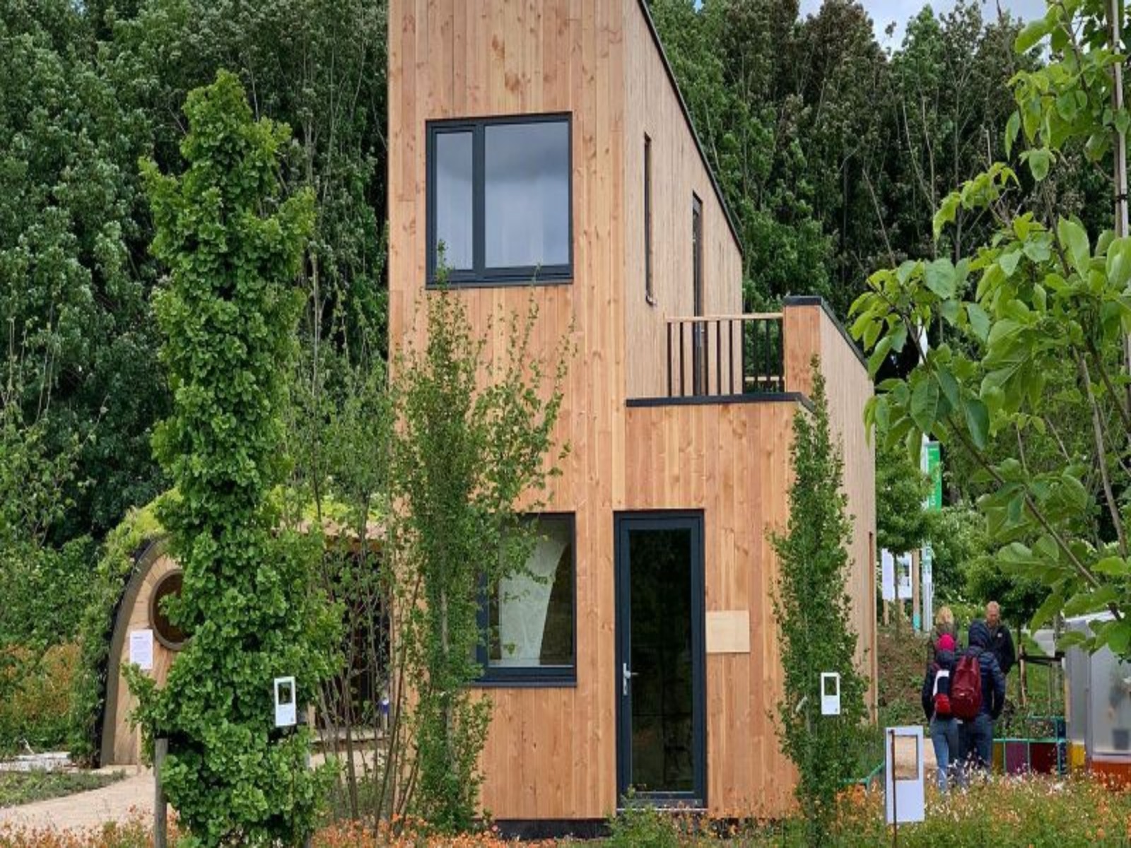 biobased-tiny-house-woning-internationale-medewerkers