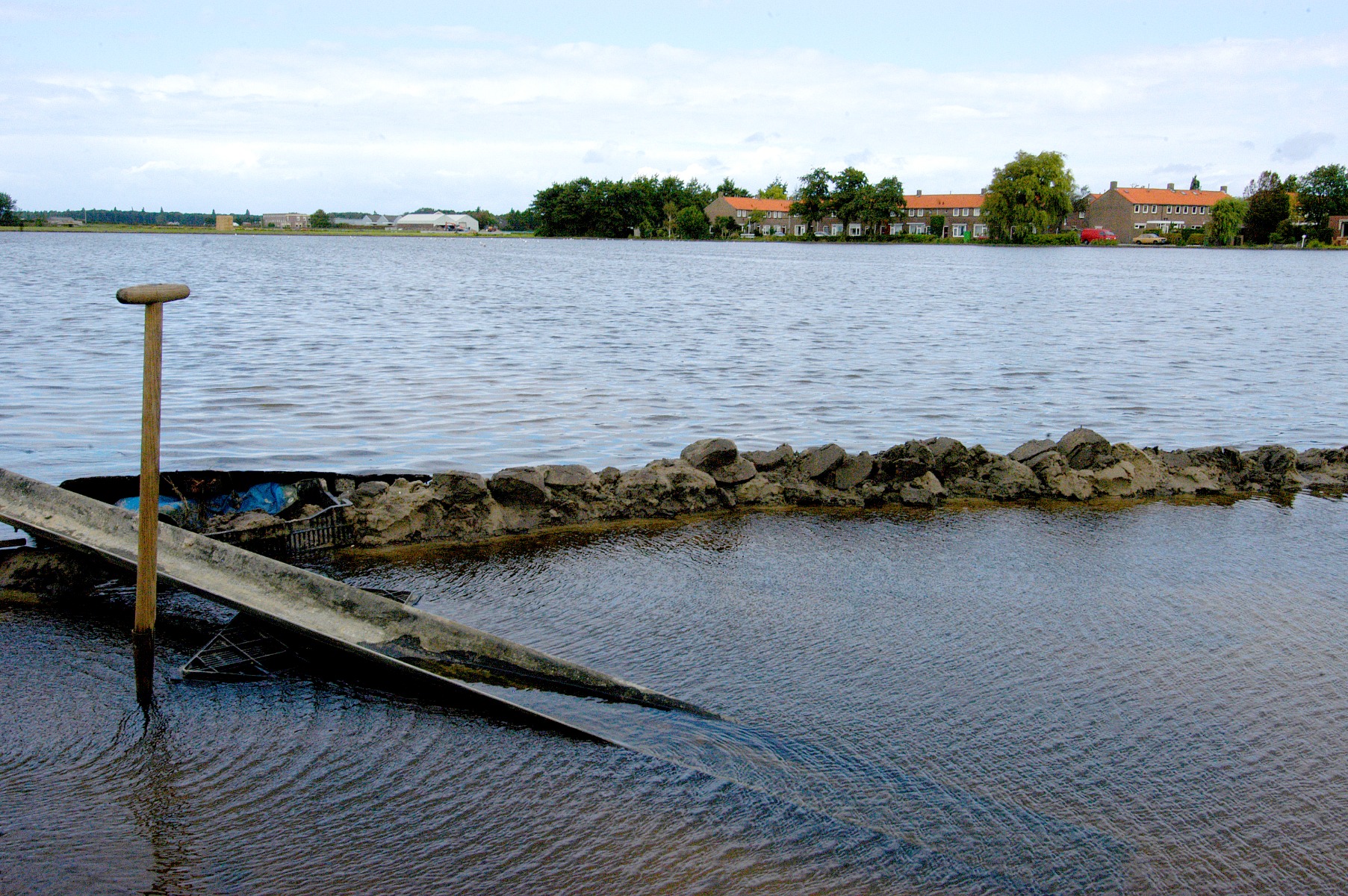 Open Dag Zoetwaterboeren