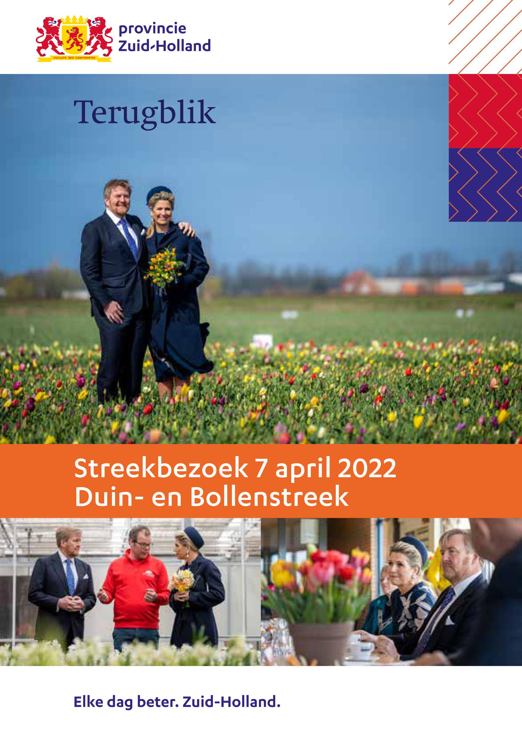 Bezoek-Koninklijk-Paar-Greenport-Duin-en-Bollenstreek