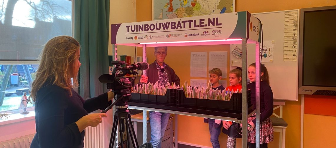 leerlingen-filmen-tuinbouw-battle-basisschool-greenport