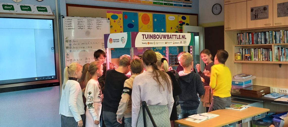 Start-tuinbouw-battle-greenport-duin-en-bollenstreek