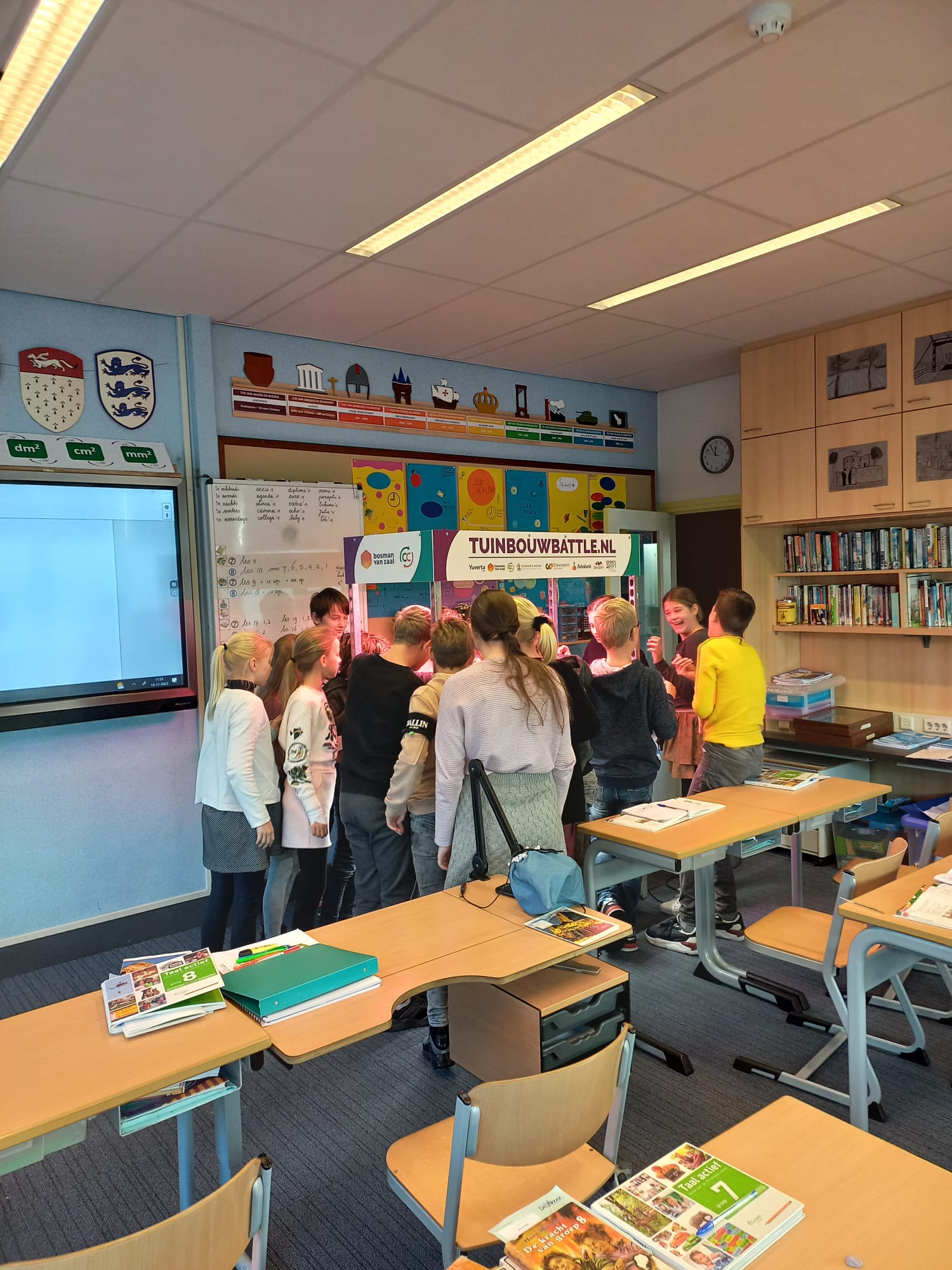 Start-tuinbouw-battle-greenport-duin-en-bollenstreek