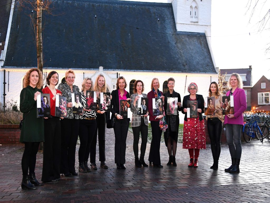 lancering-verjaardagkalender-iconische-kwekervrouwen-greenport