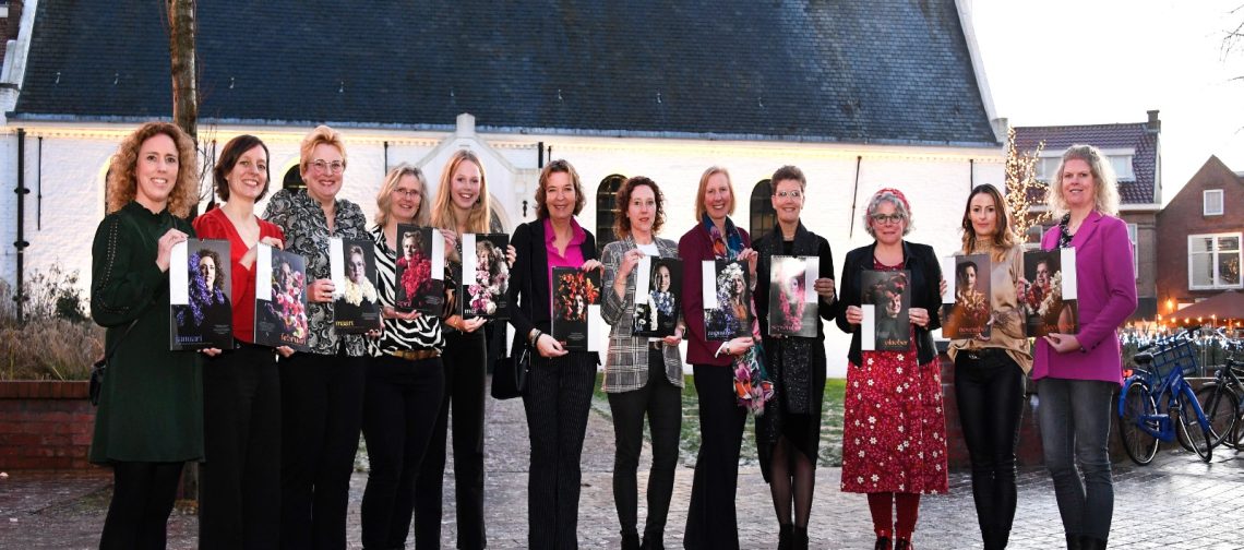 lancering-verjaardagkalender-iconische-kwekervrouwen-greenport