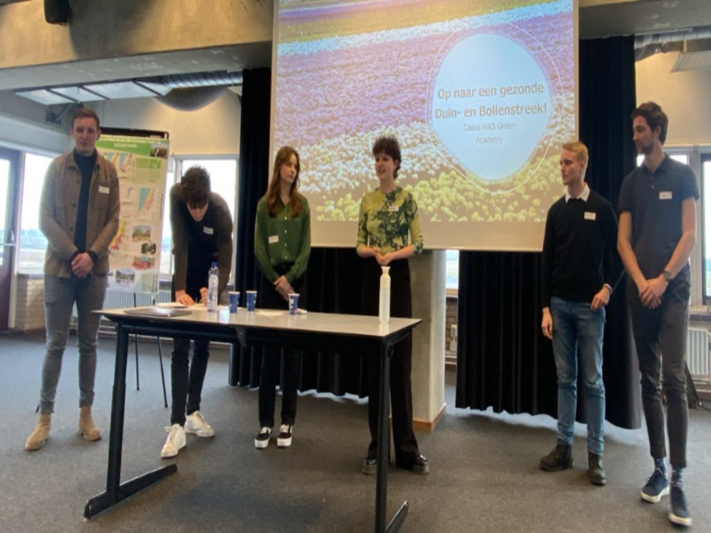 rapport-has-studenten-duin-en-bollenstreek-greenport