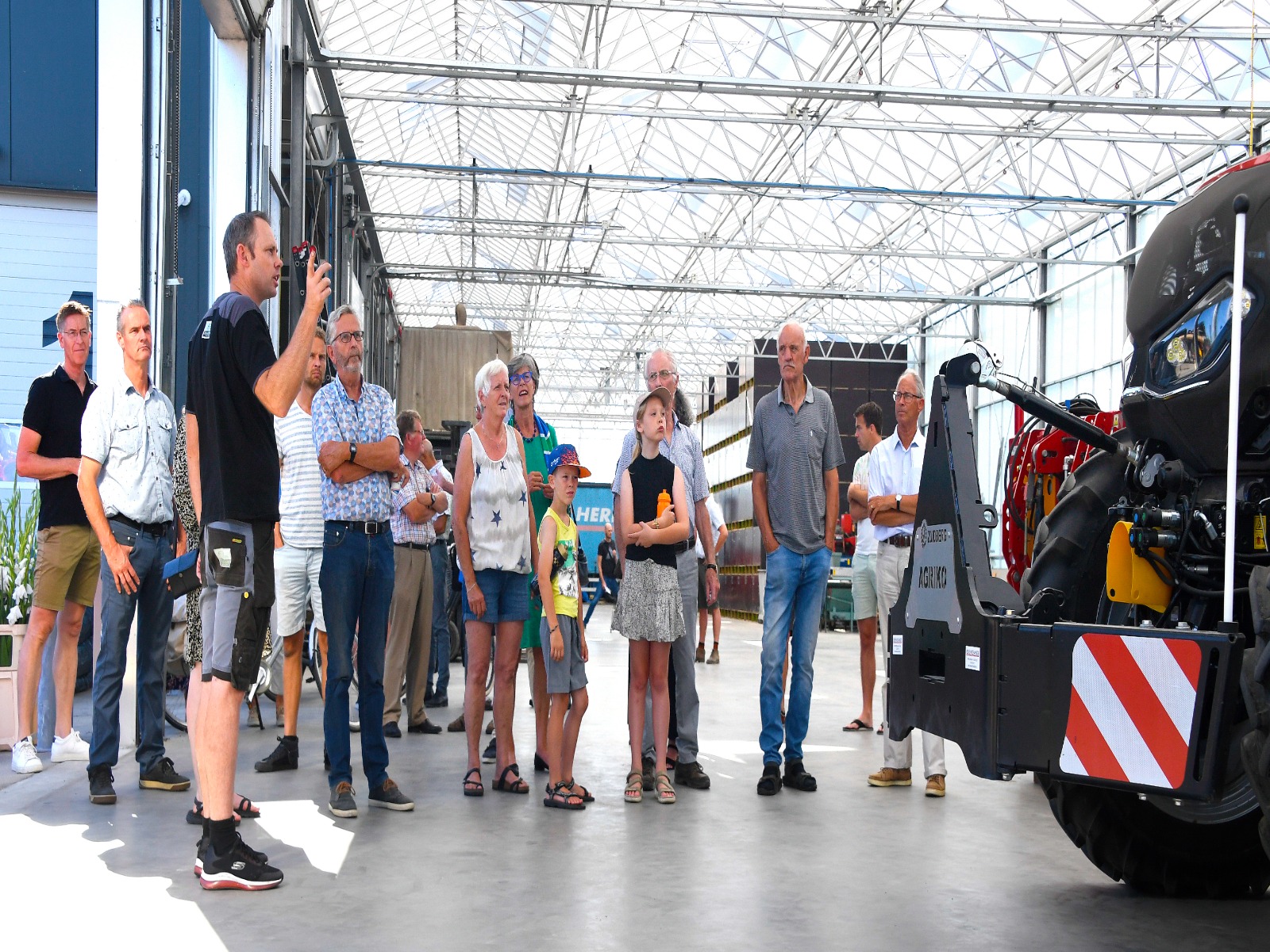 Bollenstreek in Bedrijf 2024