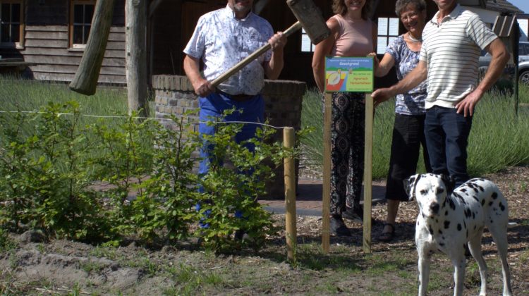 Agrarische Natuur- en Landschapsvereniging (ANLV) Geestgrond