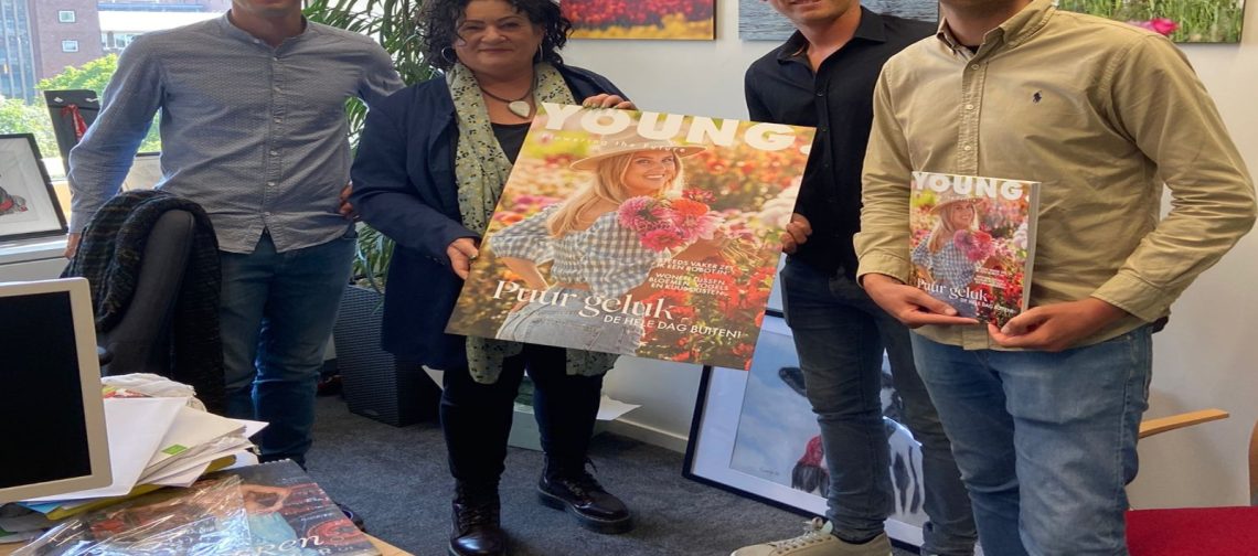 YOUNG.magazine.Tweede-Kamer-greenport