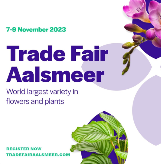 Trade Fair Aalsmeer