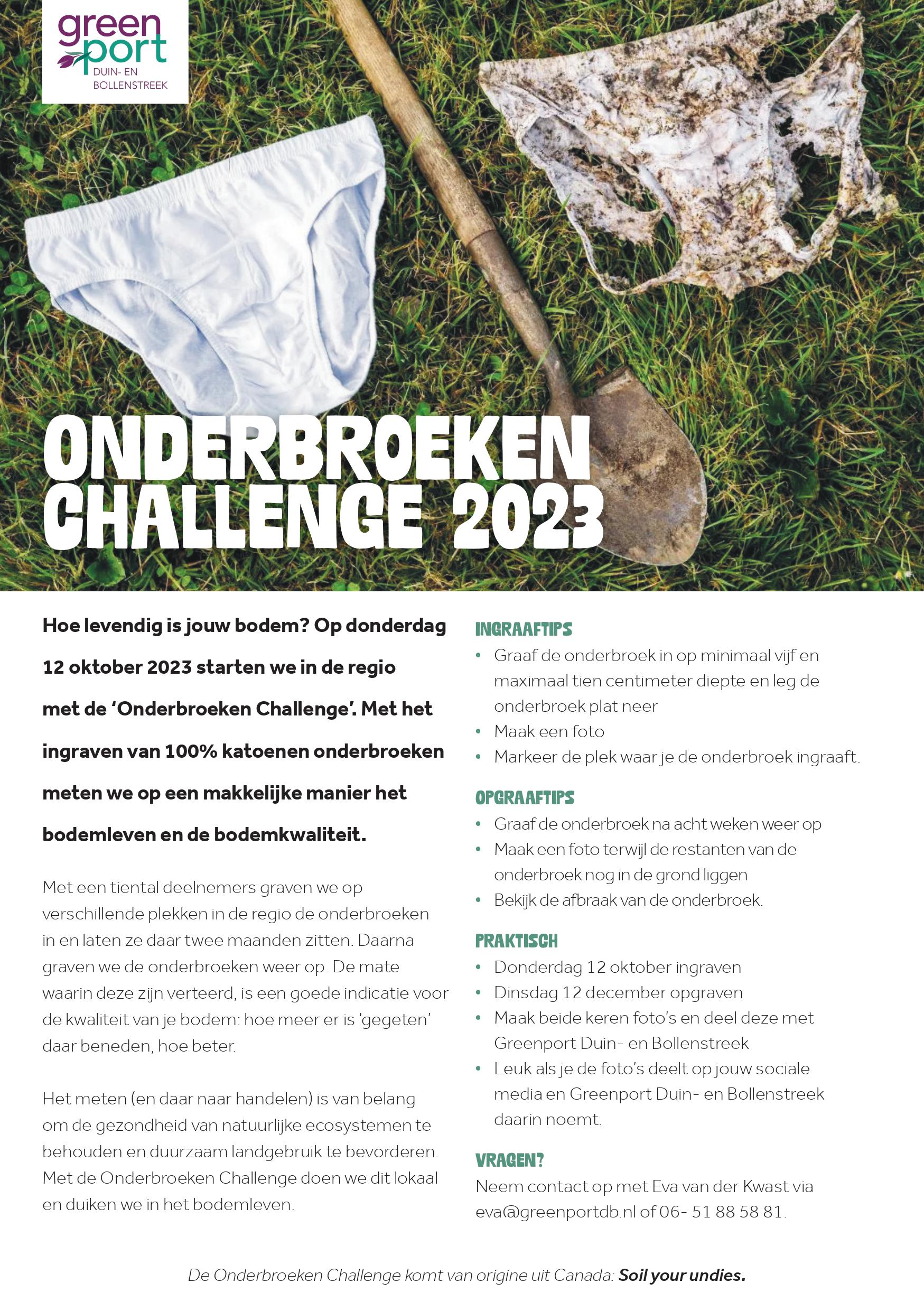 Flyer-Onderbroeken-Challenge