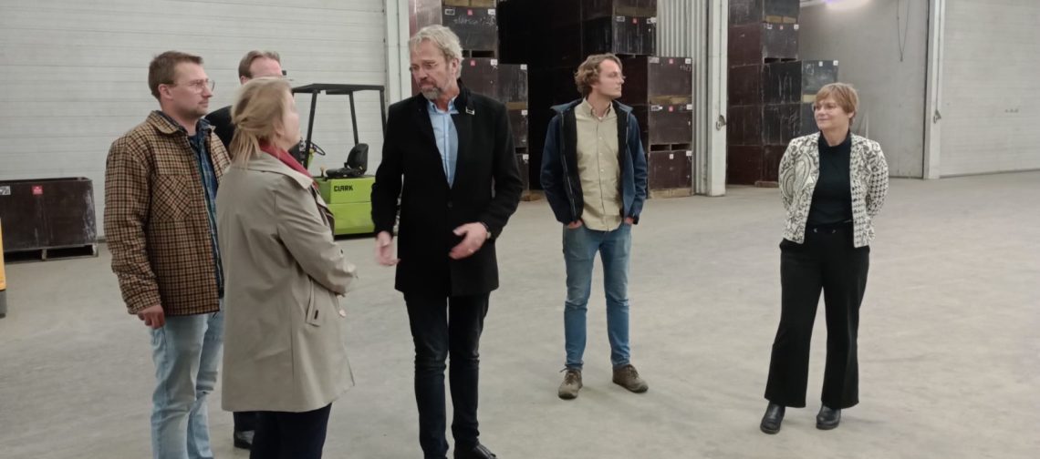 tweede-kamer-bezoek-greenportregio-regiodeal-greenport