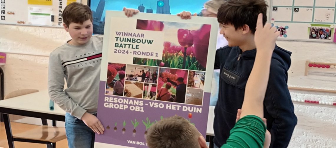 Prijsuitreiking-ronde-1-TBB-OB1-VSO-Het-Duin