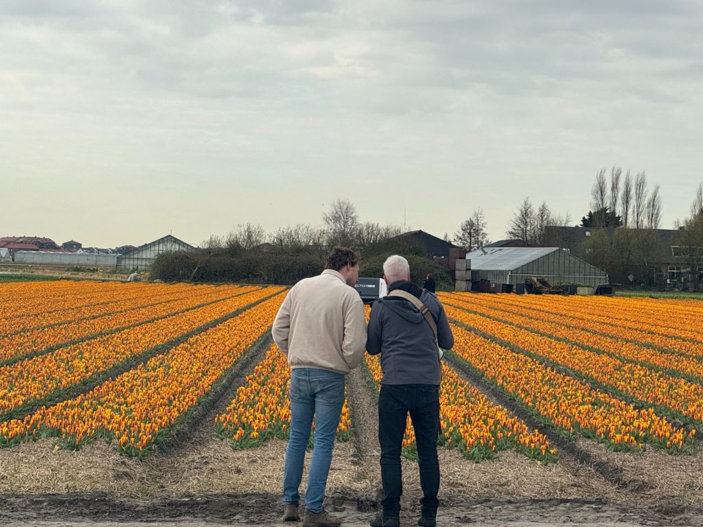 Allan-Visser-Theo-AI-robot-ziekzoeken-greenport