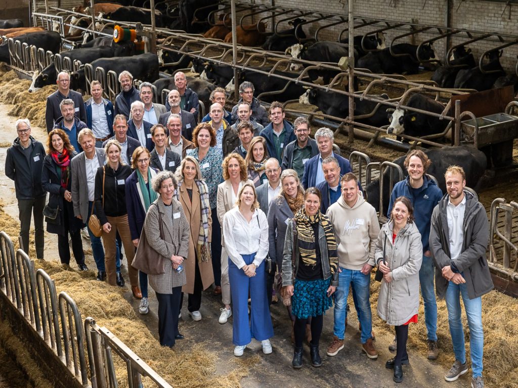 delegatie-veehouderij-wethouders-statenleden-greenport
